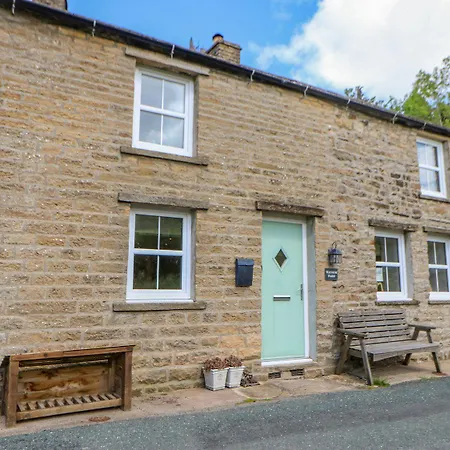 Hébergement de vacances Wayside Farm Richmond (North Yorkshire)