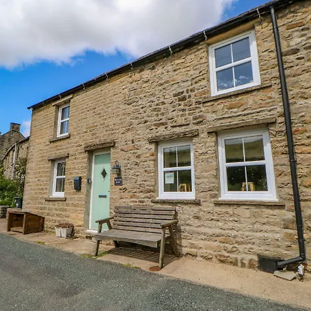 Wayside Farm Richmond (North Yorkshire)