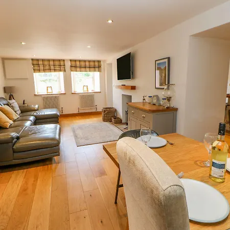 Ferienhaus Wayside Farm Richmond (North Yorkshire)