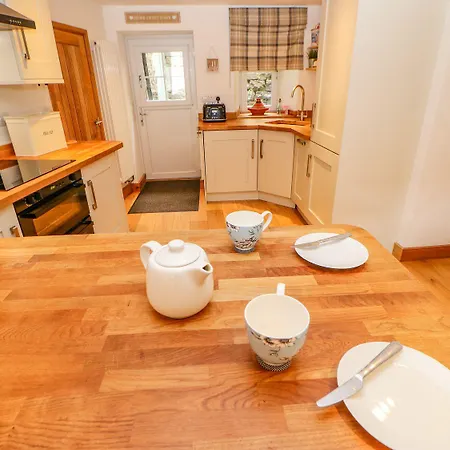 Wayside Farm * Richmond (North Yorkshire)