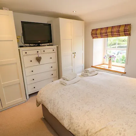 Wayside Farm * Richmond (North Yorkshire)