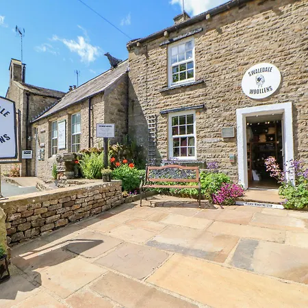 Wayside Farm Hébergement de vacances Richmond (North Yorkshire)