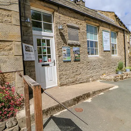 Wayside Farm Richmond (North Yorkshire)