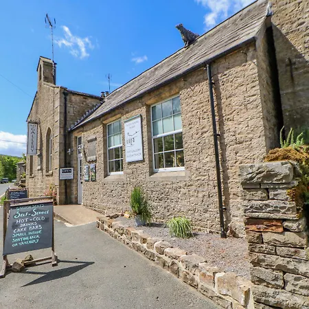 Wayside Farm Hébergement de vacances Richmond (North Yorkshire)