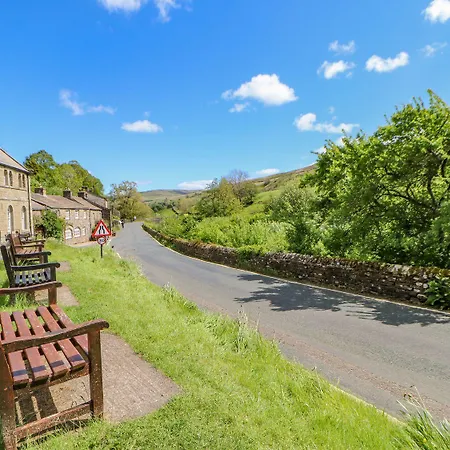 Hébergement de vacances Wayside Farm Richmond (North Yorkshire)