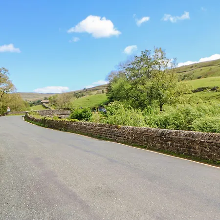 Wayside Farm Richmond (North Yorkshire)
